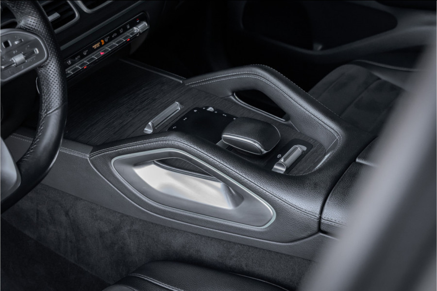 Mercedes-Benz GLE 350 de 4MATIC AMG-Line Airmatic - Pano - Trekhaak