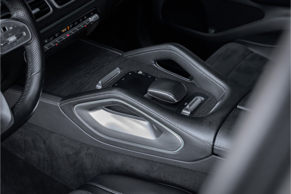 Mercedes-Benz GLE 350 de 4MATIC AMG-Line Airmatic - Pano - Trekhaak