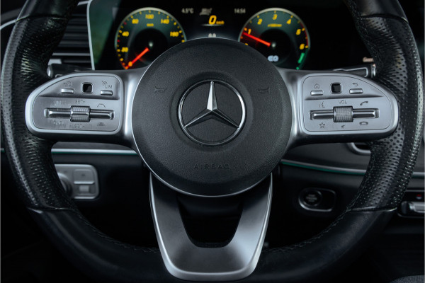 Mercedes-Benz GLE 350 de 4MATIC AMG-Line Airmatic - Pano - Trekhaak
