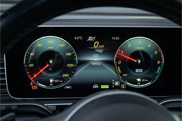 Mercedes-Benz GLE 350 de 4MATIC AMG-Line Airmatic - Pano - Trekhaak