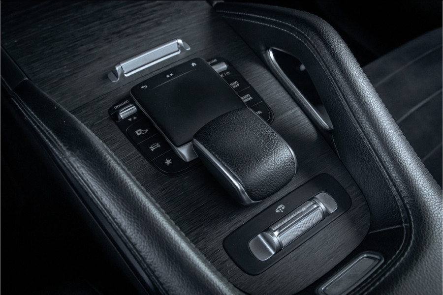Mercedes-Benz GLE 350 de 4MATIC AMG-Line Airmatic - Pano - Trekhaak