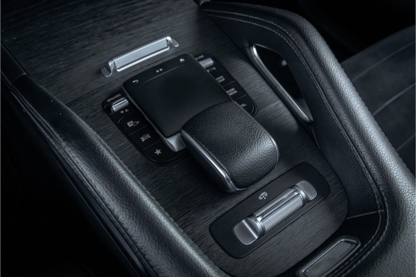 Mercedes-Benz GLE 350 de 4MATIC AMG-Line Airmatic - Pano - Trekhaak