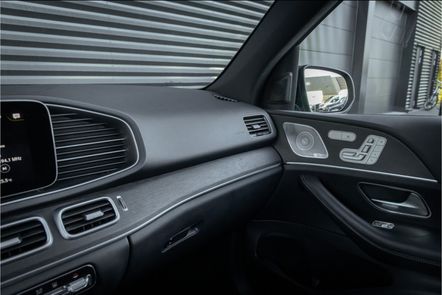 Mercedes-Benz GLE 350 de 4MATIC AMG-Line Airmatic - Pano - Trekhaak