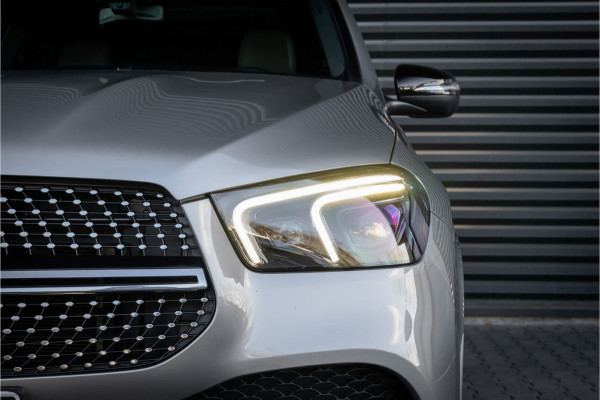 Mercedes-Benz GLE 350 de 4MATIC AMG-Line Airmatic - Pano - Trekhaak
