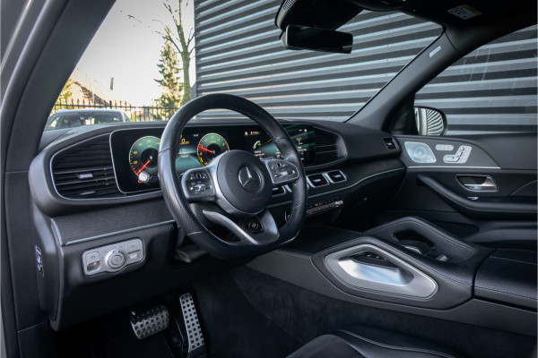Mercedes-Benz GLE 350 de 4MATIC AMG-Line Airmatic - Pano - Trekhaak