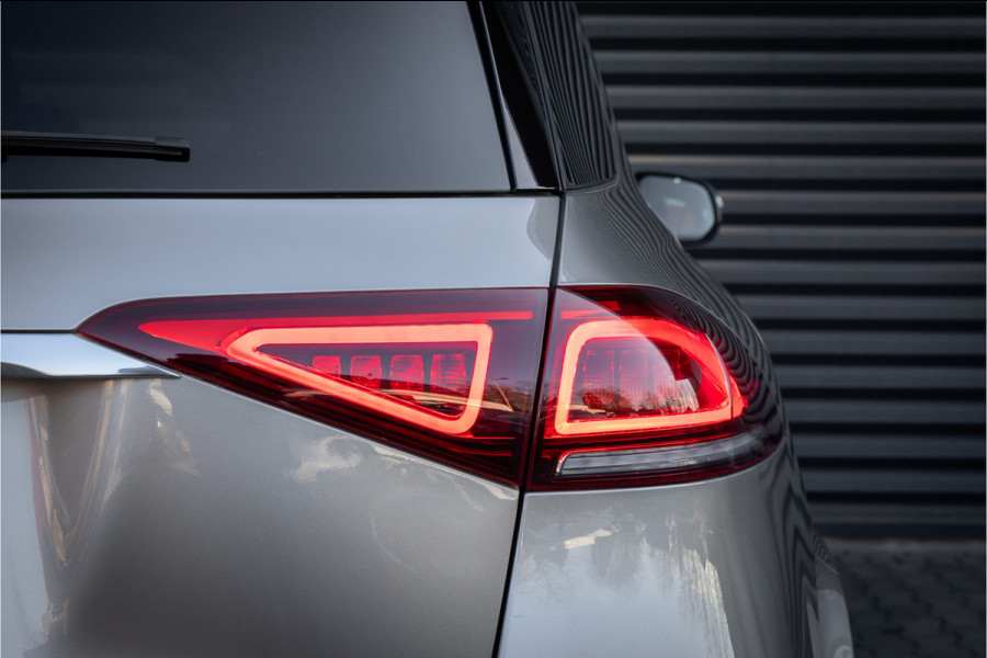 Mercedes-Benz GLE 350 de 4MATIC AMG-Line Airmatic - Pano - Trekhaak