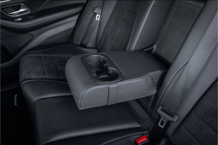 Mercedes-Benz GLE 350 de 4MATIC AMG-Line Airmatic - Pano - Trekhaak