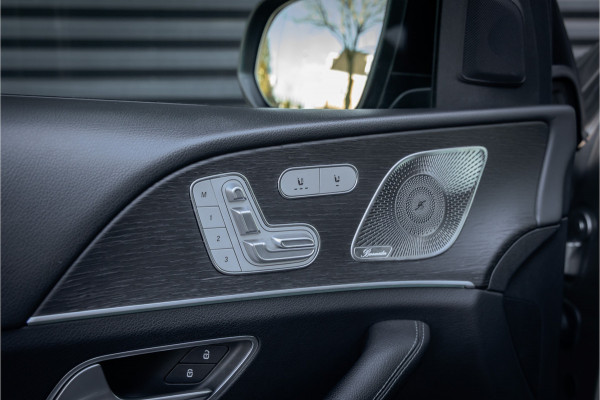 Mercedes-Benz GLE 350 de 4MATIC AMG-Line Airmatic - Pano - Trekhaak