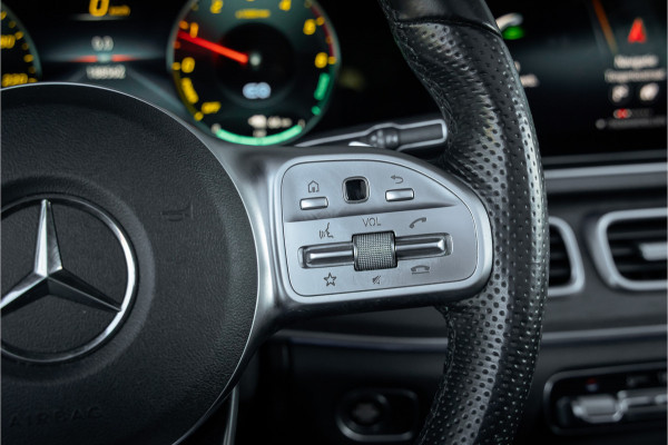 Mercedes-Benz GLE 350 de 4MATIC AMG-Line Airmatic - Pano - Trekhaak