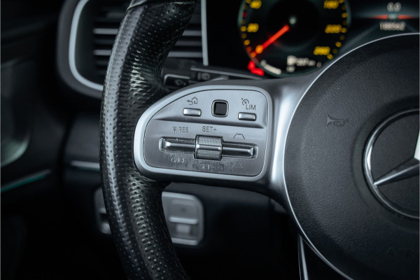 Mercedes-Benz GLE 350 de 4MATIC AMG-Line Airmatic - Pano - Trekhaak