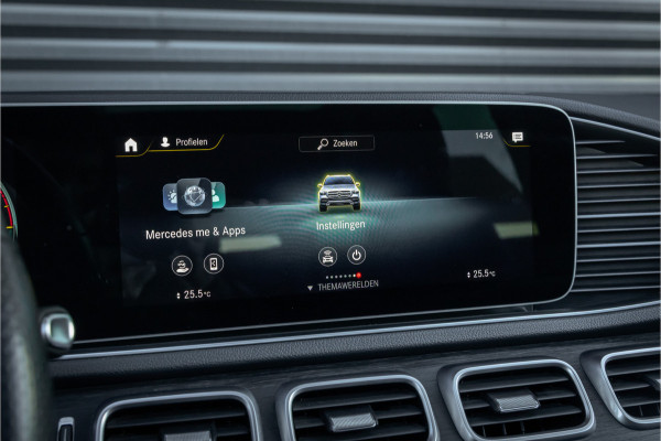 Mercedes-Benz GLE 350 de 4MATIC AMG-Line Airmatic - Pano - Trekhaak