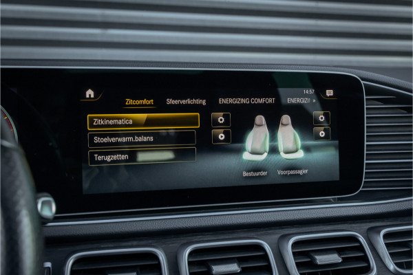 Mercedes-Benz GLE 350 de 4MATIC AMG-Line Airmatic - Pano - Trekhaak