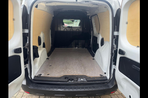 Renault Express TCe 100 Extra CarPlay & Android auto / P-sensor / Airco / Houten laadruimte