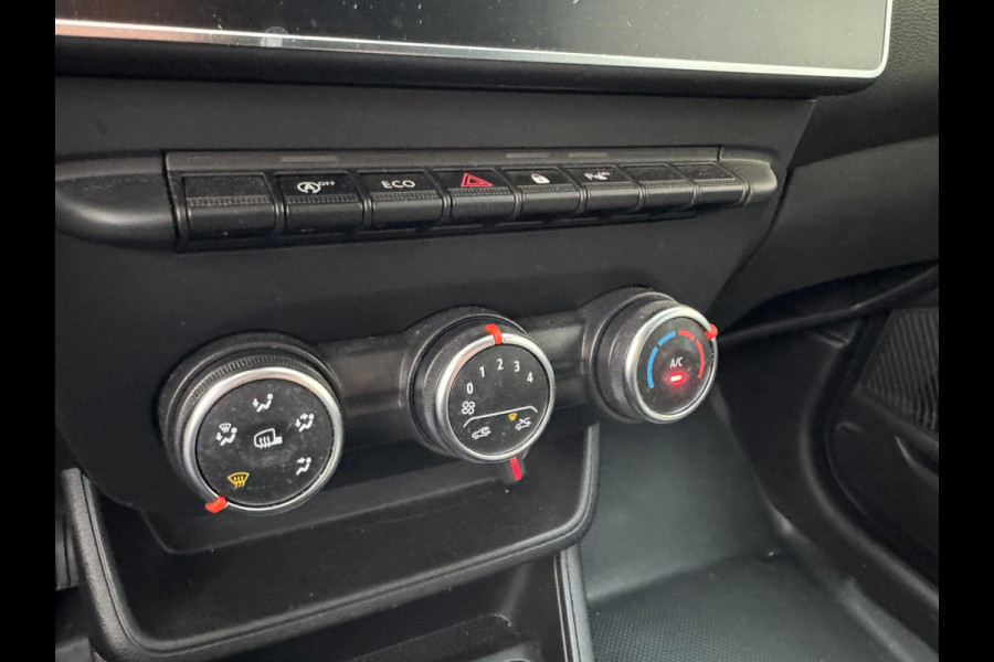 Renault Express TCe 100 Extra CarPlay & Android auto / P-sensor / Airco / Houten laadruimte