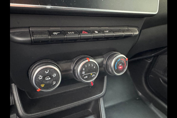 Renault Express TCe 100 Extra CarPlay & Android auto / P-sensor / Airco / Houten laadruimte