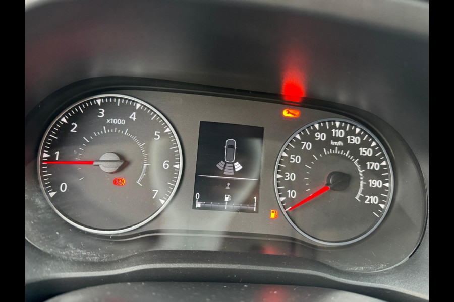 Renault Express TCe 100 Extra CarPlay & Android auto / P-sensor / Airco / Houten laadruimte