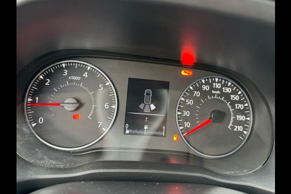 Renault Express TCe 100 Extra CarPlay & Android auto / P-sensor / Airco / Houten laadruimte