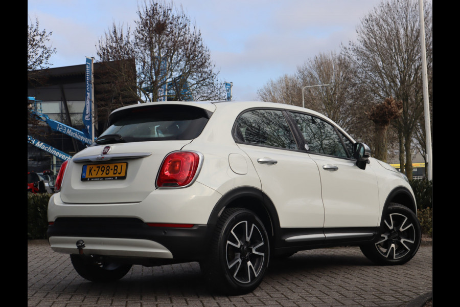 Fiat 500X 1.4 Turbo MultiAir PopStar / CruiseControl