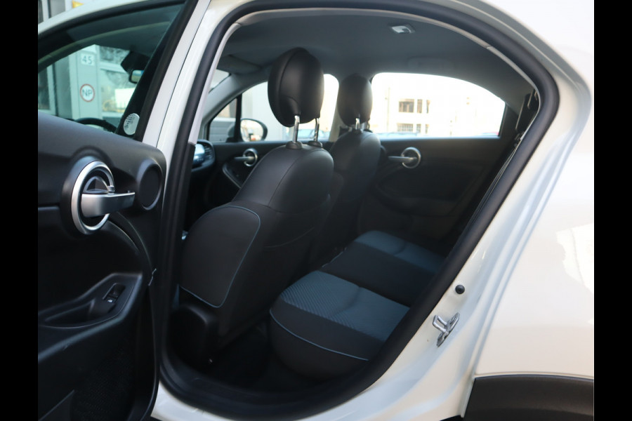 Fiat 500X 1.4 Turbo MultiAir PopStar / CruiseControl