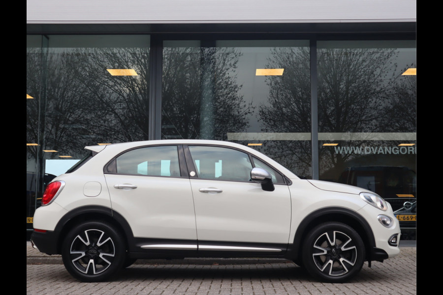 Fiat 500X 1.4 Turbo MultiAir PopStar / CruiseControl