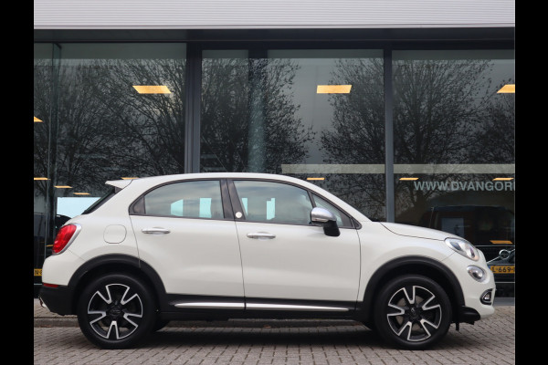 Fiat 500X 1.4 Turbo MultiAir PopStar / CruiseControl