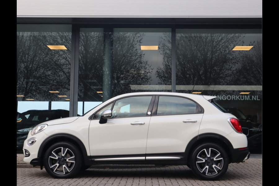 Fiat 500X 1.4 Turbo MultiAir PopStar / CruiseControl