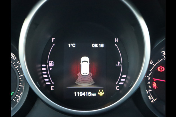 Fiat 500X 1.4 Turbo MultiAir PopStar / CruiseControl