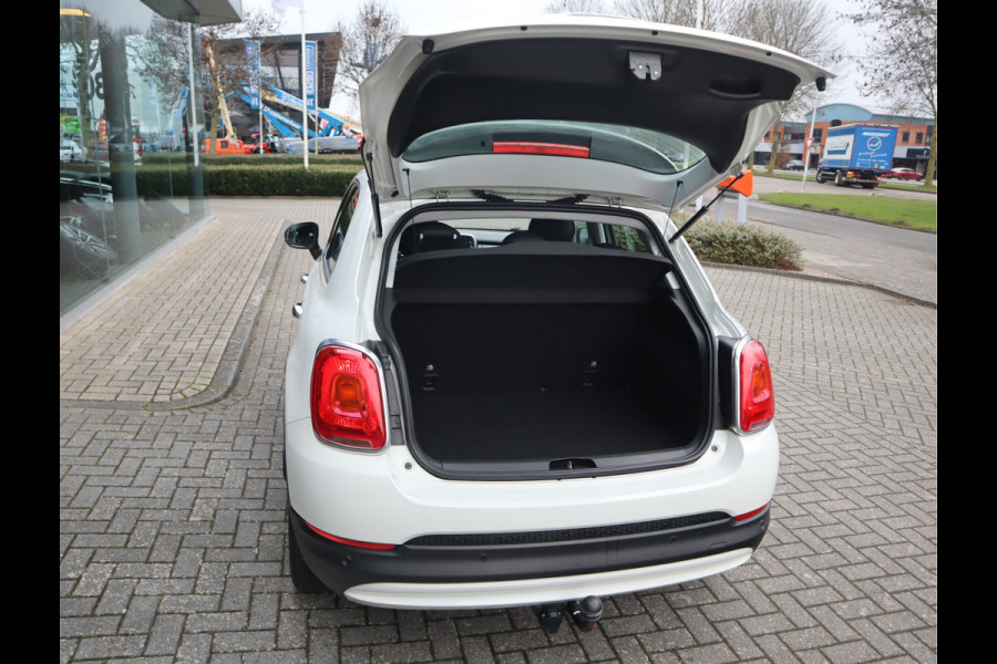Fiat 500X 1.4 Turbo MultiAir PopStar / CruiseControl