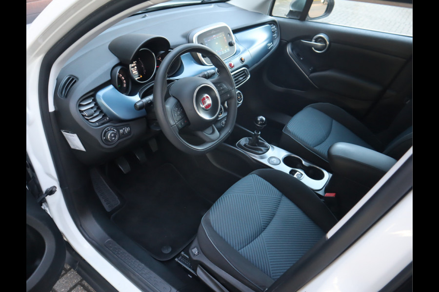 Fiat 500X 1.4 Turbo MultiAir PopStar / CruiseControl