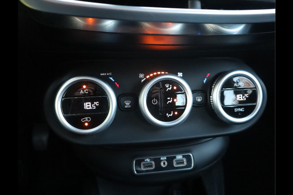 Fiat 500X 1.4 Turbo MultiAir PopStar / CruiseControl