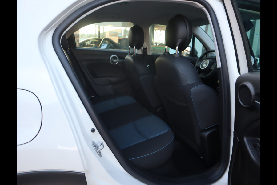 Fiat 500X 1.4 Turbo MultiAir PopStar / CruiseControl