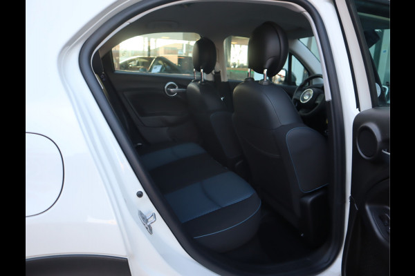 Fiat 500X 1.4 Turbo MultiAir PopStar / CruiseControl