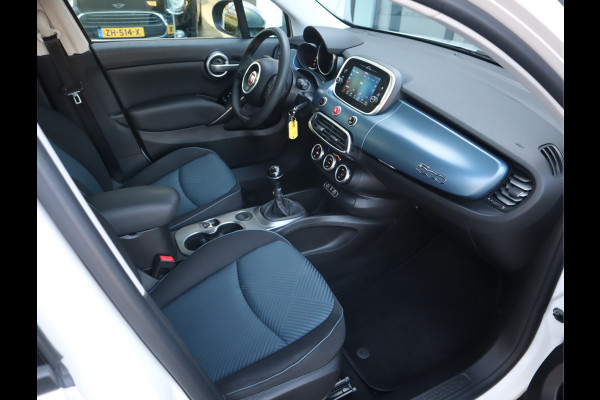 Fiat 500X 1.4 Turbo MultiAir PopStar / CruiseControl