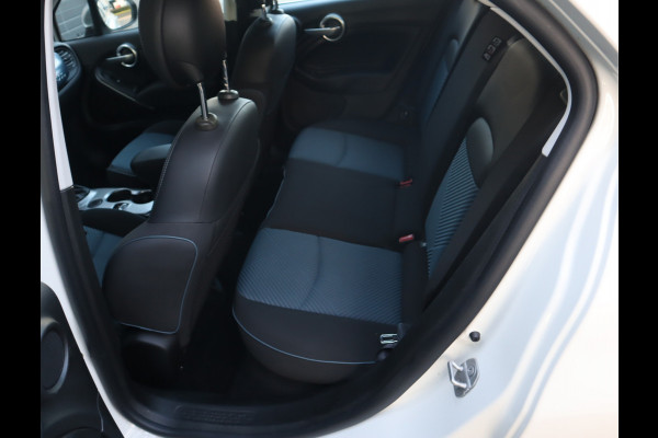 Fiat 500X 1.4 Turbo MultiAir PopStar / CruiseControl