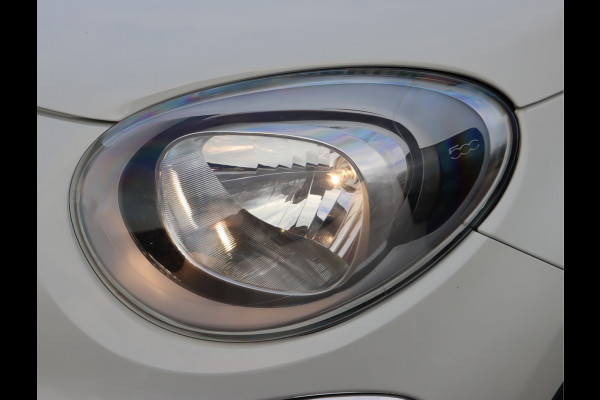 Fiat 500X 1.4 Turbo MultiAir PopStar / CruiseControl