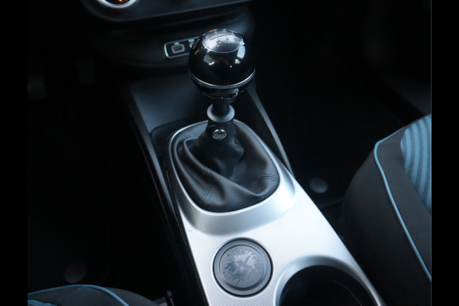 Fiat 500X 1.4 Turbo MultiAir PopStar / CruiseControl