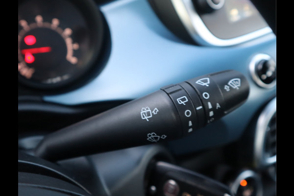 Fiat 500X 1.4 Turbo MultiAir PopStar / CruiseControl