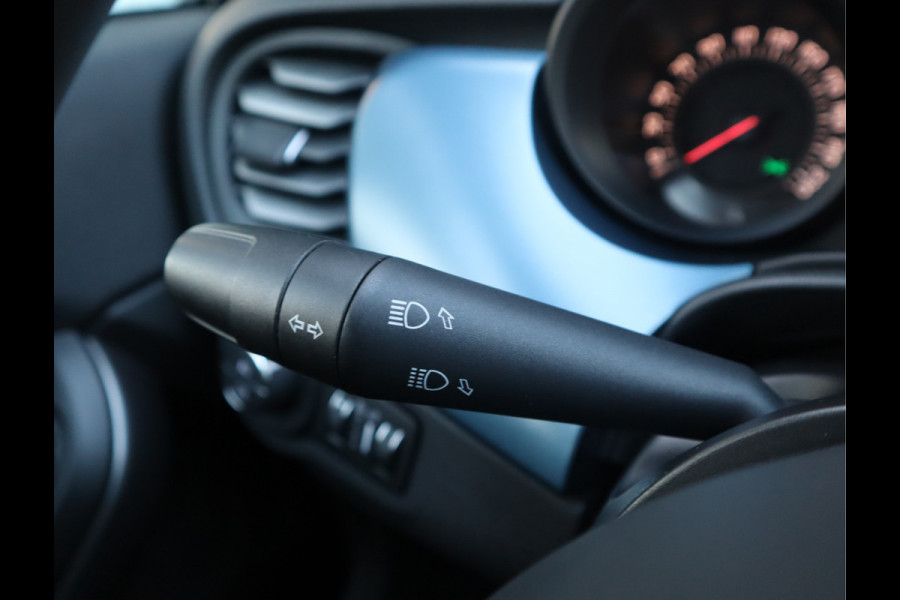 Fiat 500X 1.4 Turbo MultiAir PopStar / CruiseControl