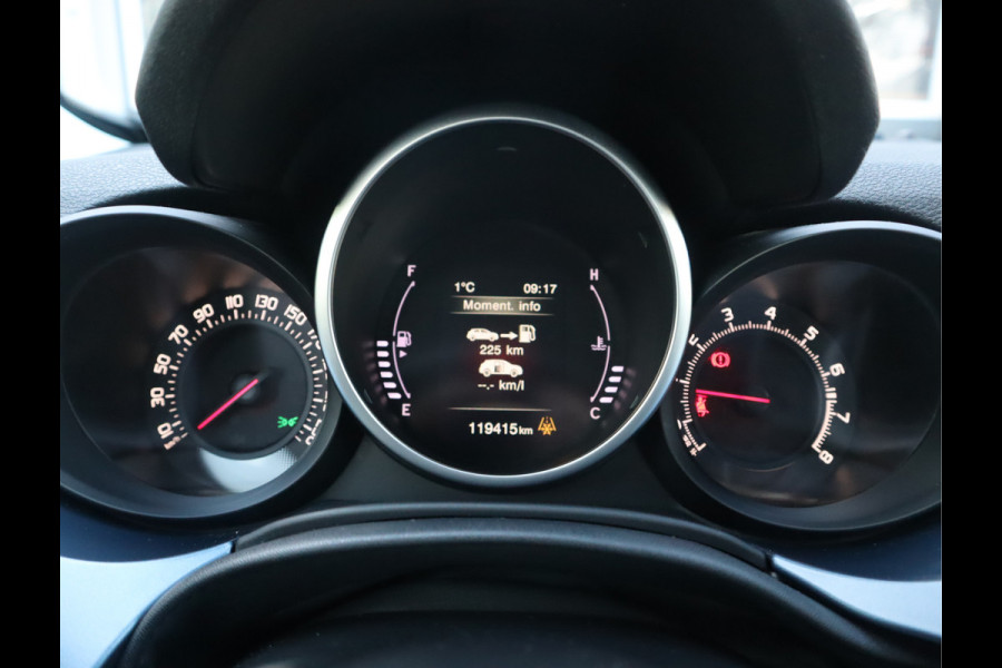 Fiat 500X 1.4 Turbo MultiAir PopStar / CruiseControl