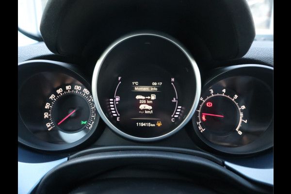 Fiat 500X 1.4 Turbo MultiAir PopStar / CruiseControl