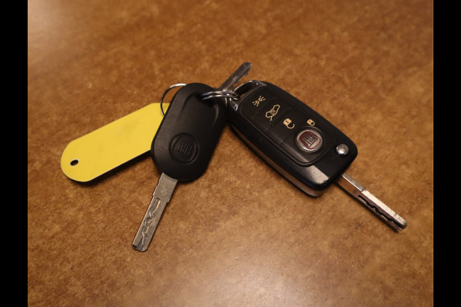 Fiat 500X 1.4 Turbo MultiAir PopStar / CruiseControl