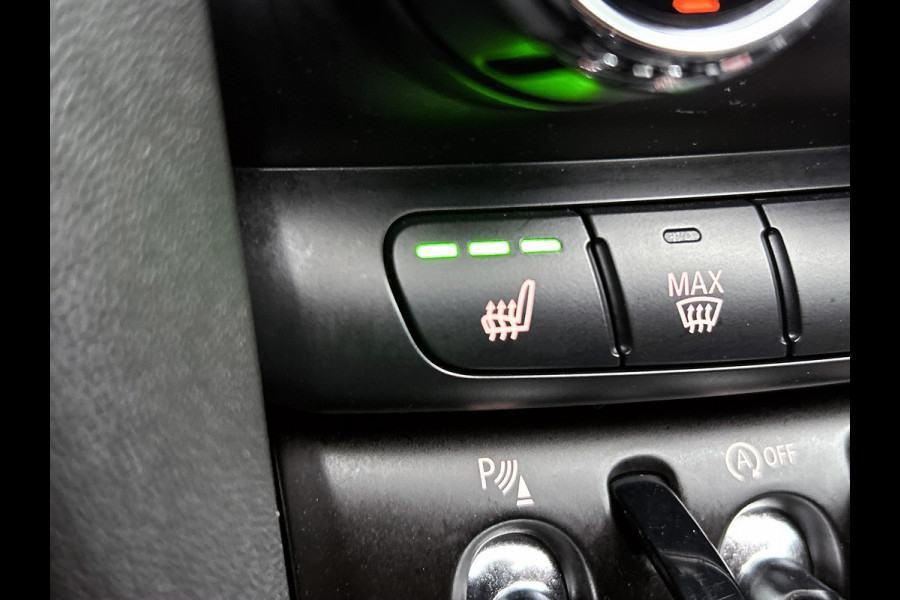 MINI Cabrio 1.5 Cooper Salt Business (Dealer OndH, Trekhaak, StoelV, Harman/ Kardon, Navigatie, Airco, Bluetooth, Etc)