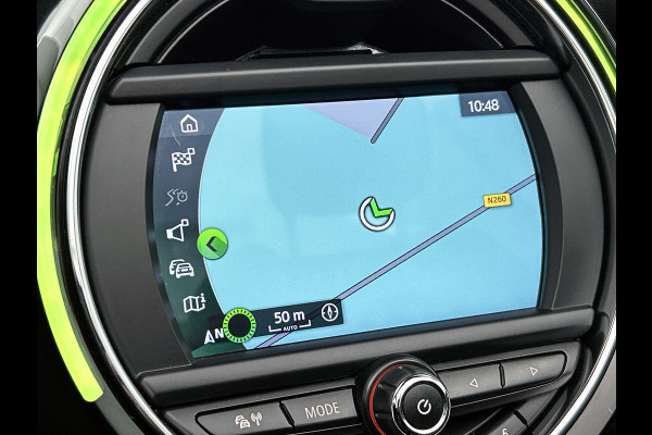 MINI Cabrio 1.5 Cooper Salt Business (Dealer OndH, Trekhaak, StoelV, Harman/ Kardon, Navigatie, Airco, Bluetooth, Etc)