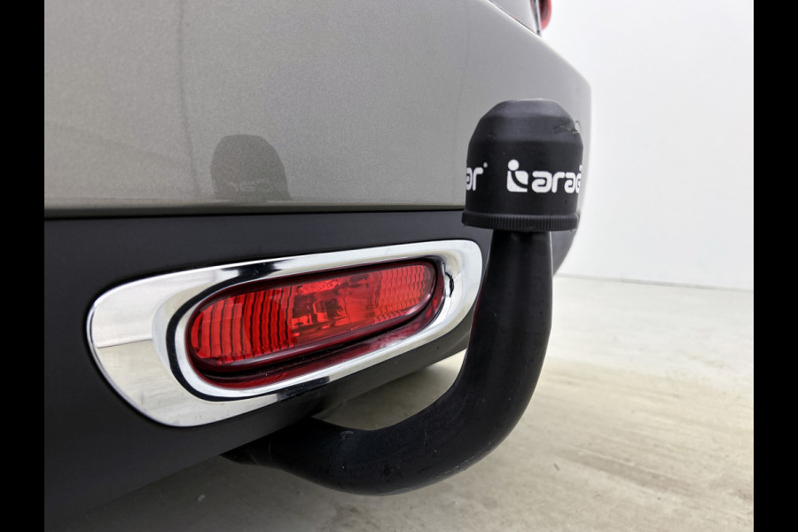 MINI Cabrio 1.5 Cooper Salt Business (Dealer OndH, Trekhaak, StoelV, Harman/ Kardon, Navigatie, Airco, Bluetooth, Etc)