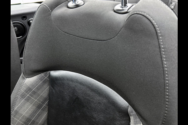 MINI Cabrio 1.5 Cooper Salt Business (Dealer OndH, Trekhaak, StoelV, Harman/ Kardon, Navigatie, Airco, Bluetooth, Etc)