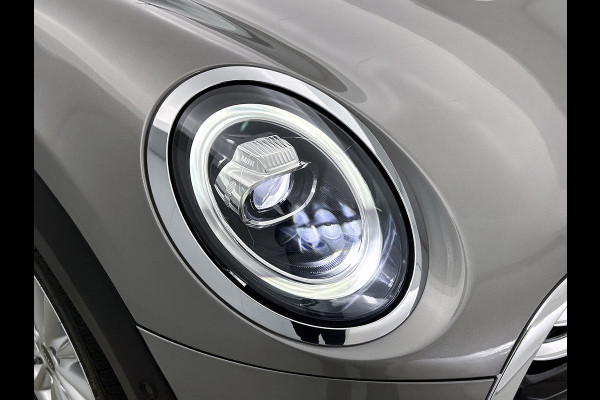 MINI Cabrio 1.5 Cooper Salt Business (Dealer OndH, Trekhaak, StoelV, Harman/ Kardon, Navigatie, Airco, Bluetooth, Etc)