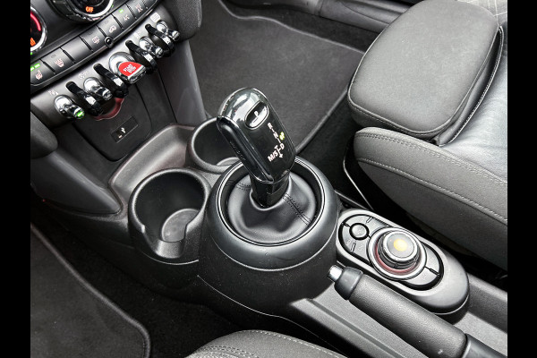 MINI Cabrio 1.5 Cooper Salt Business (Dealer OndH, Trekhaak, StoelV, Harman/ Kardon, Navigatie, Airco, Bluetooth, Etc)