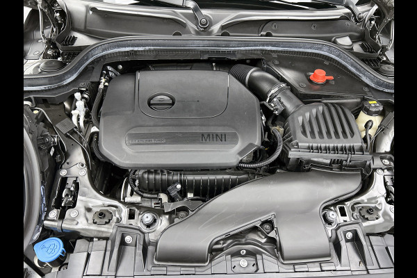 MINI Cabrio 1.5 Cooper Salt Business (Dealer OndH, Trekhaak, StoelV, Harman/ Kardon, Navigatie, Airco, Bluetooth, Etc)