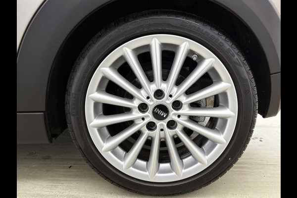 MINI Cabrio 1.5 Cooper Salt Business (Dealer OndH, Trekhaak, StoelV, Harman/ Kardon, Navigatie, Airco, Bluetooth, Etc)