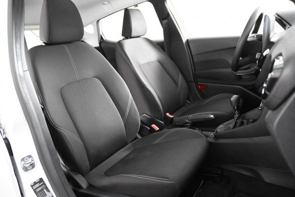 Ford Fiesta Connected *1ste Eigenaar*Carplay*DAB*